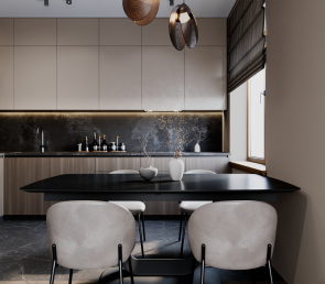 Кухни Эмма-01